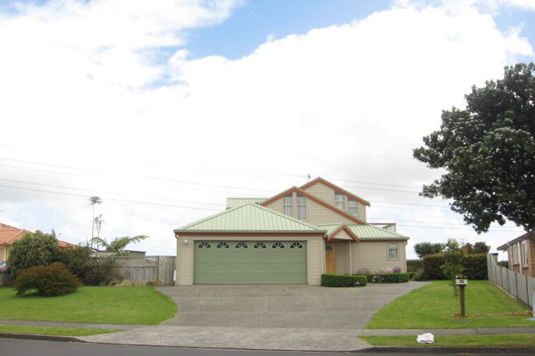 Photo of property in 43 Longford Park Drive, Takanini, 2112