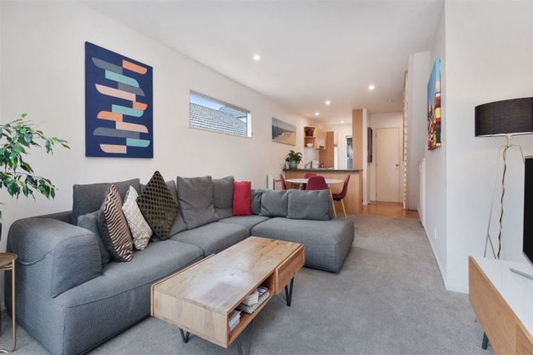 Photo of property in 6/25 Buffon Street, Waltham, Christchurch, 8023