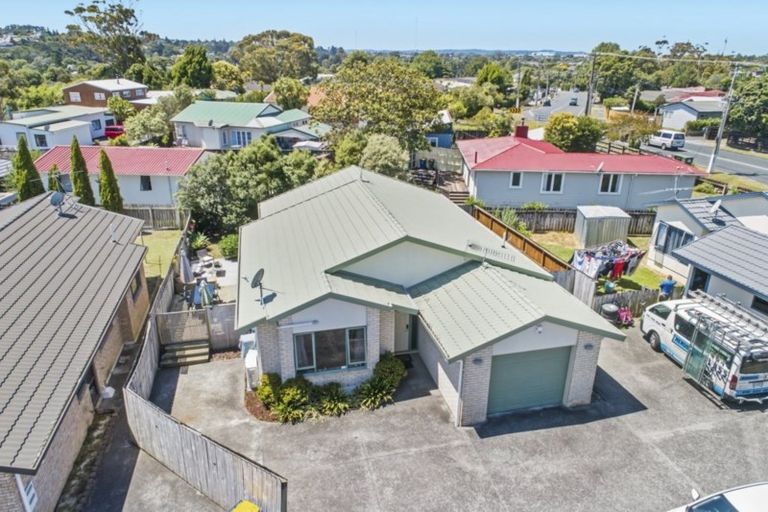 Photo of property in 39a Metcalfe Road, Ranui, Auckland, 0612