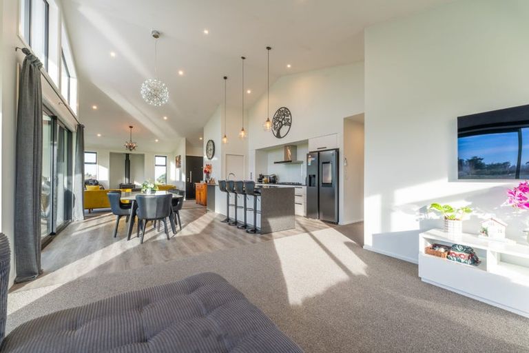 Photo of property in 267 Brockley Road, Claremont, Timaru, 7974