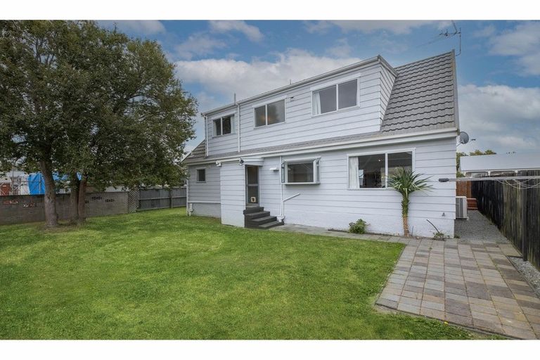 Photo of property in 27a Vickery Street, Kaiapoi, 7630