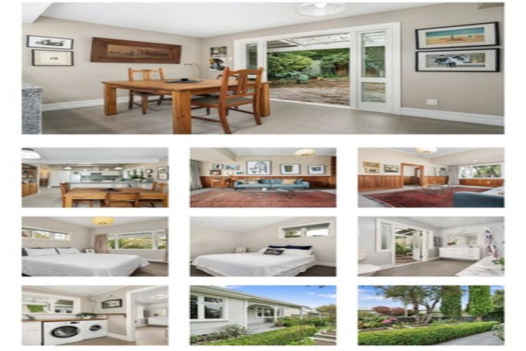 Photo of property in 30 Elm Grove, Linwood, Christchurch, 8011
