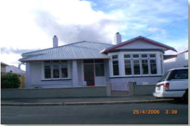 Photo of property in 94 Victoria Road, Saint Kilda, Dunedin, 9012