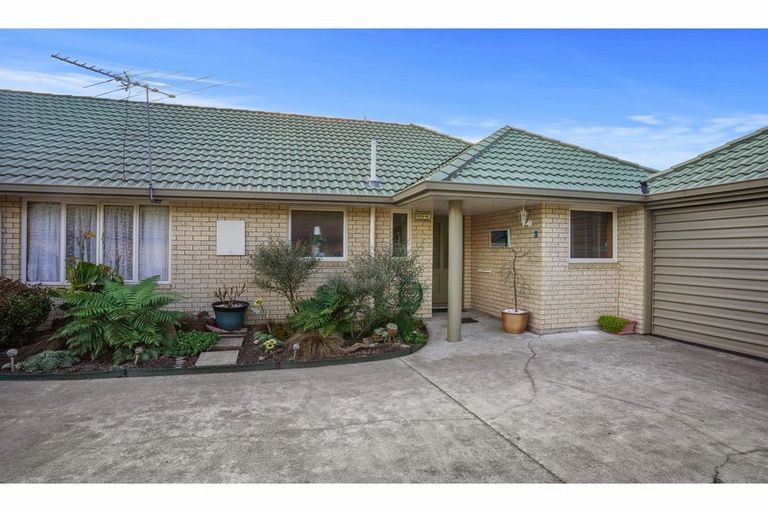 Photo of property in 34c Sewell Street, Kaiapoi, 7630