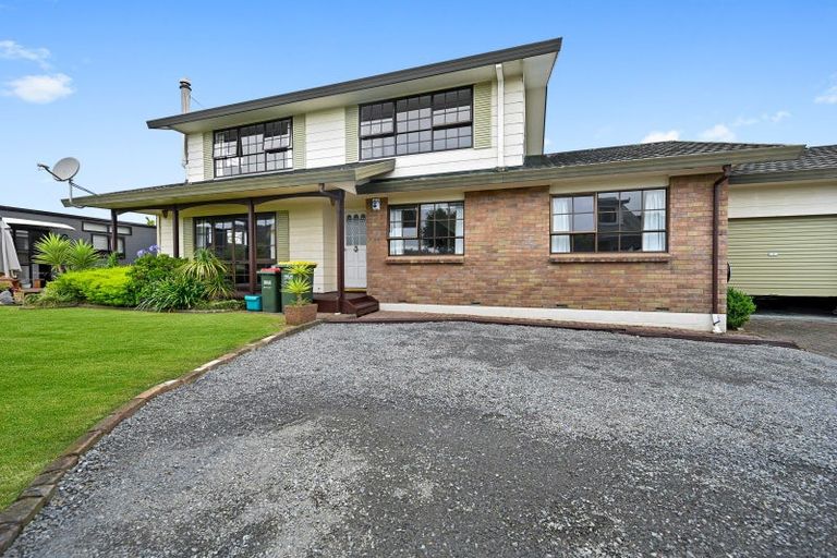 Photo of property in 5 Monique Place, Dinsdale, Hamilton, 3204