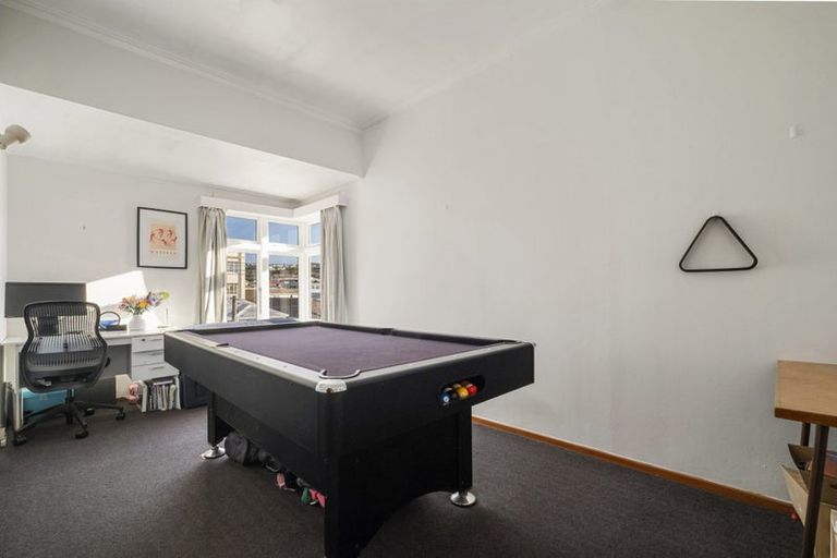 Photo of property in 11 Caroline Street, Mount Victoria, Wellington, 6011