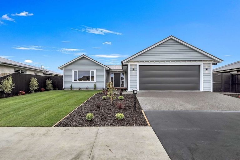 Photo of property in 55 Whitehorn Drive, Lincoln, 7608