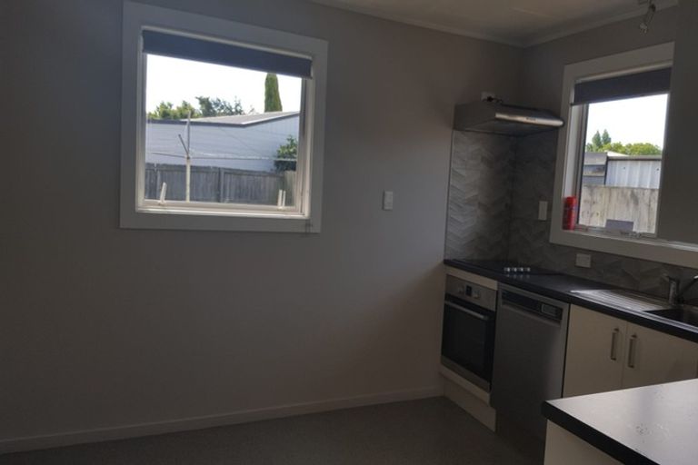 Photo of property in 14 Gibson Drive, Hornby, Christchurch, 8042