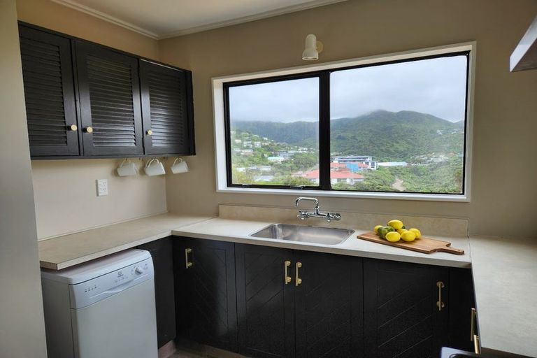 Photo of property in 6 Lytton Street, Wadestown, Wellington, 6012