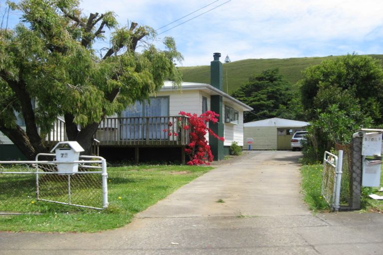 Photo of property in 72 Mountain Road, Mangere Bridge, Auckland, 2022