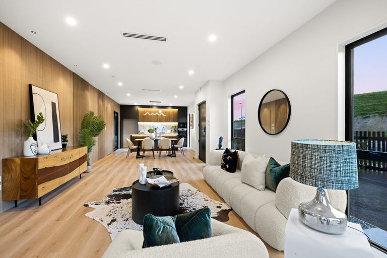 Photo of property in 1 Beaumont Rise, Warkworth, 0985