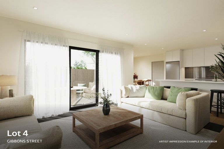 Photo of property in 82a Gibbons Street, Ebdentown, Upper Hutt, 5018