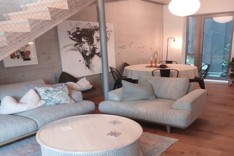 Photo of property in 261b Willis Street, Te Aro, Wellington, 6011