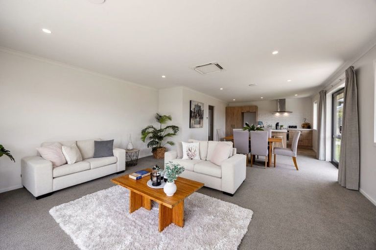 Photo of property in 3 Rawiri Street, Morrinsville, 3300