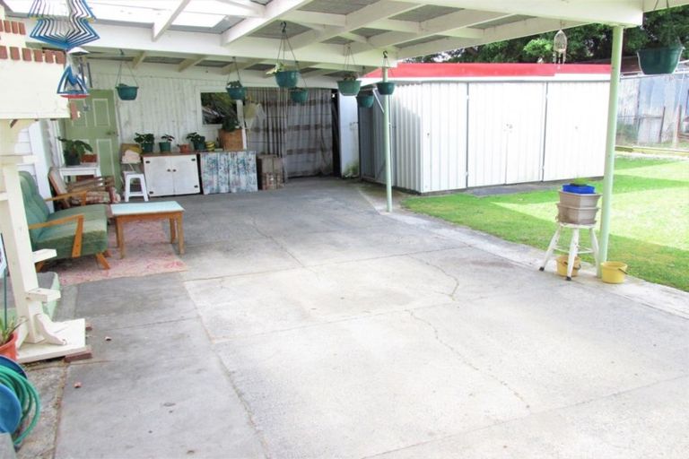 Photo of property in 73 Lahore Street, Wairoa, 4108