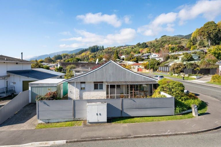 Photo of property in 1a Marlborough Crescent, Richmond, 7020