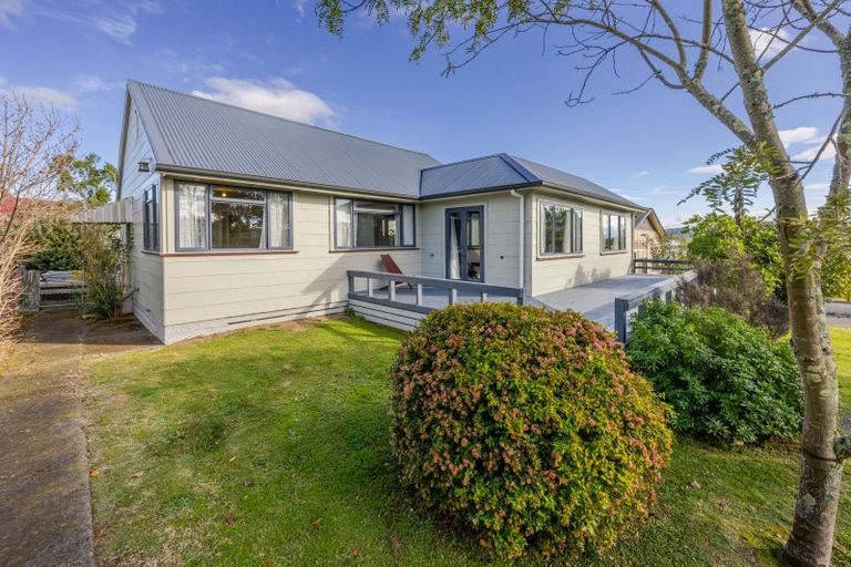 Photo of property in 35 Gaisford Terrace, Waipukurau, 4200