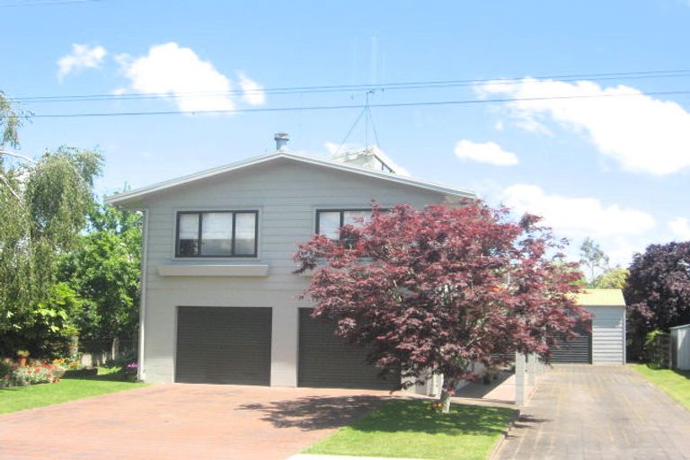 Photo of property in 44 Maclean Street, Cambridge, 3434