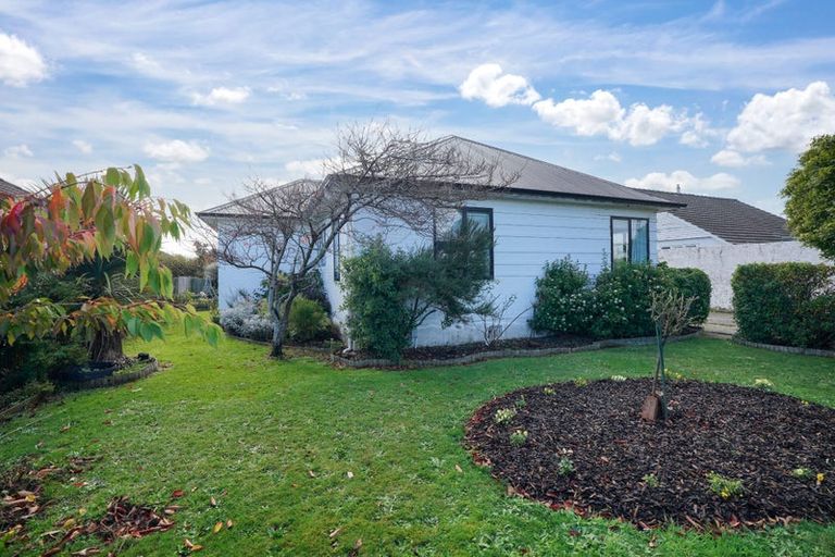 Photo of property in 452 Tweed Street, Georgetown, Invercargill, 9812