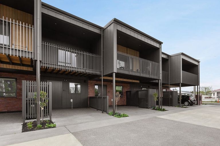 Photo of property in 3u2 Vesty Avenue, Hillcrest, Hamilton, 3216