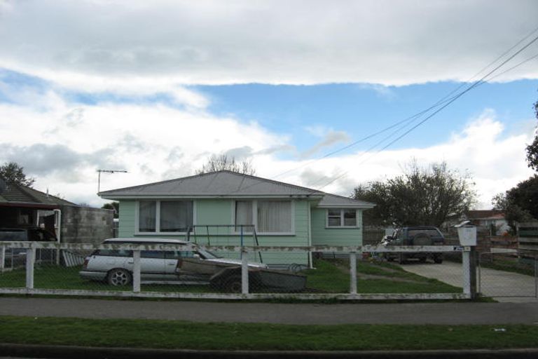 Photo of property in 34 Clyde Street, Masterton, 5810