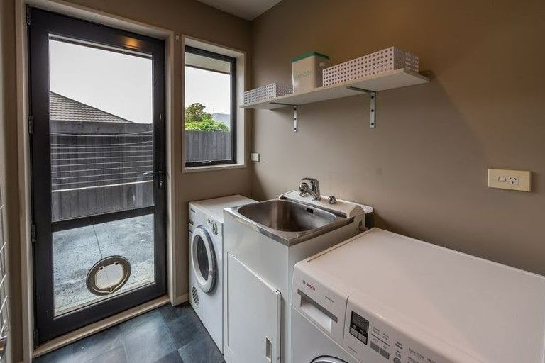 Photo of property in 11 Cressida Close, Rolleston, 7614