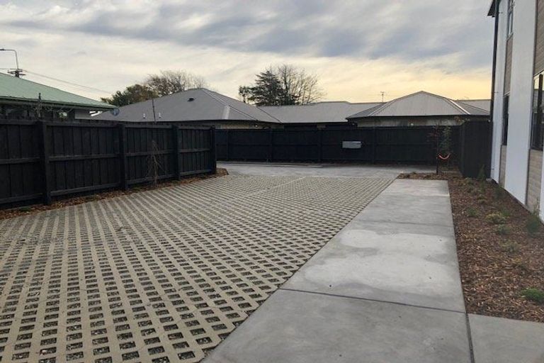 Photo of property in 534 Madras Street, St Albans, Christchurch, 8014