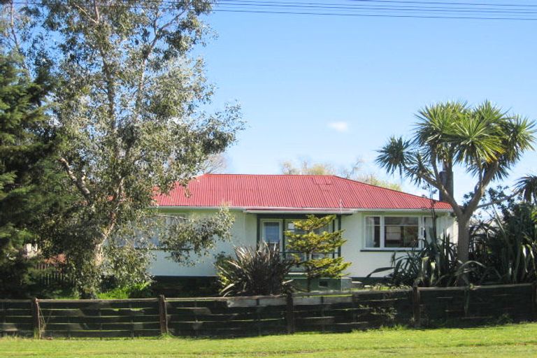 Photo of property in 9a Ngareta Street, Marton, 4710