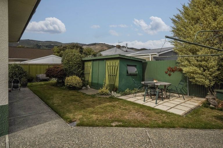 Photo of property in 33a George Street, Richmond, 7020