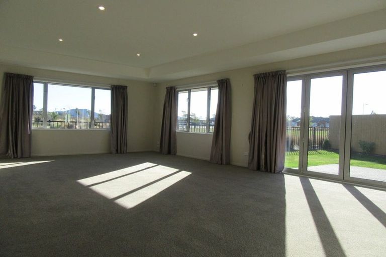 Photo of property in 45 Greenstone Street, Rolleston, 7614