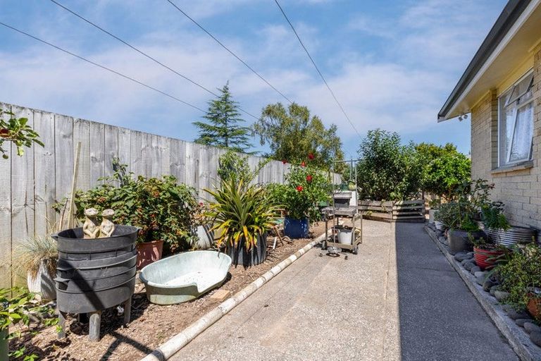 Photo of property in 11 Rosser Street, Huntly, 3700