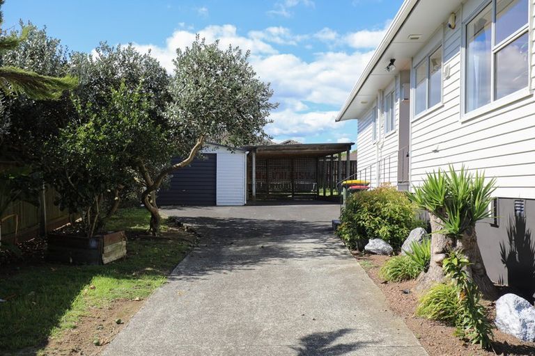 Photo of property in 57 Wordsworth Road, Manurewa, Auckland, 2102