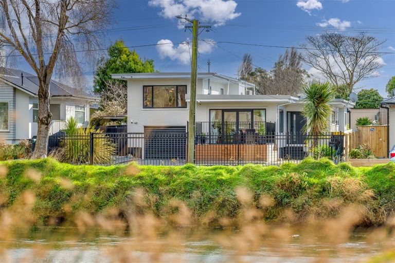 Photo of property in 116 Richardson Terrace, Woolston, Christchurch, 8023