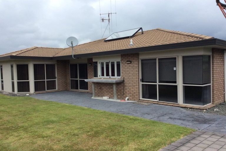 Photo of property in 45 Bayfair Drive, Mount Maunganui, 3116