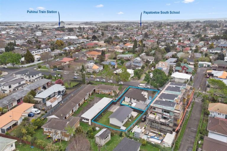 Photo of property in 1/26 Landscape Road, Papatoetoe, Auckland, 2025