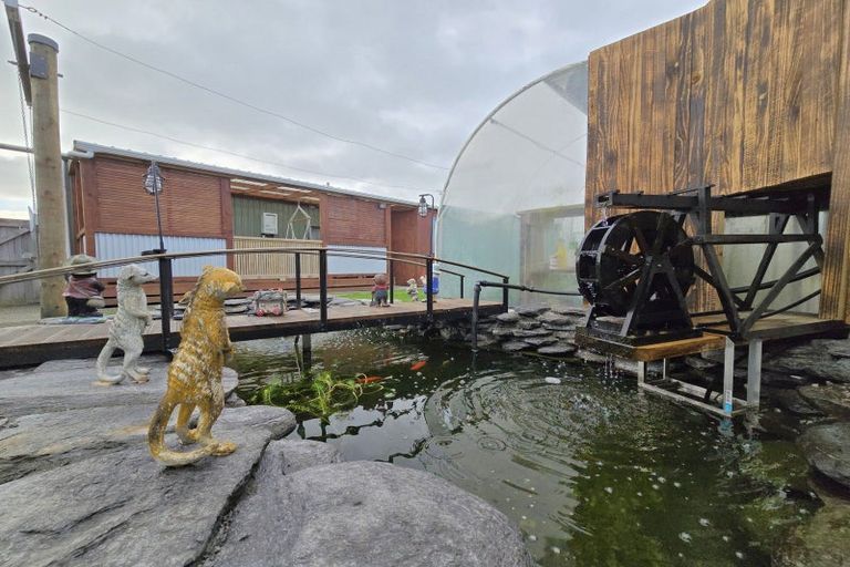 Photo of property in 4 West Drive, Arahura Valley, Hokitika, 7882