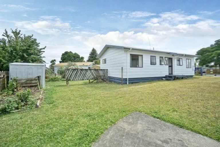 Photo of property in 3 Nettlingham Place, Te Puke, 3119