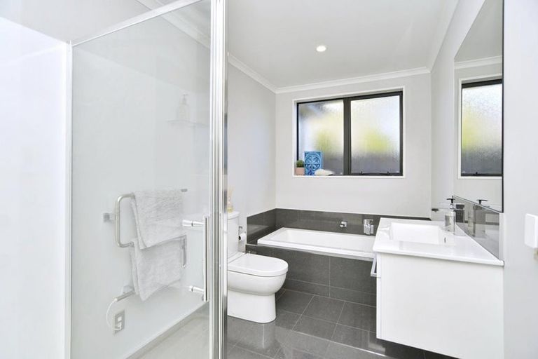 Photo of property in 5 Peak Crescent, Kaiapoi, 7630