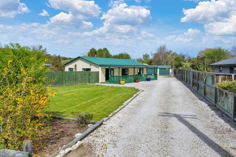 Photo of property in 48 Lyndon Street, Waiau, 7332