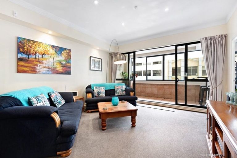 Photo of property in Renwick Apartments, 99u1 Dixon Street, Te Aro, Wellington, 6011