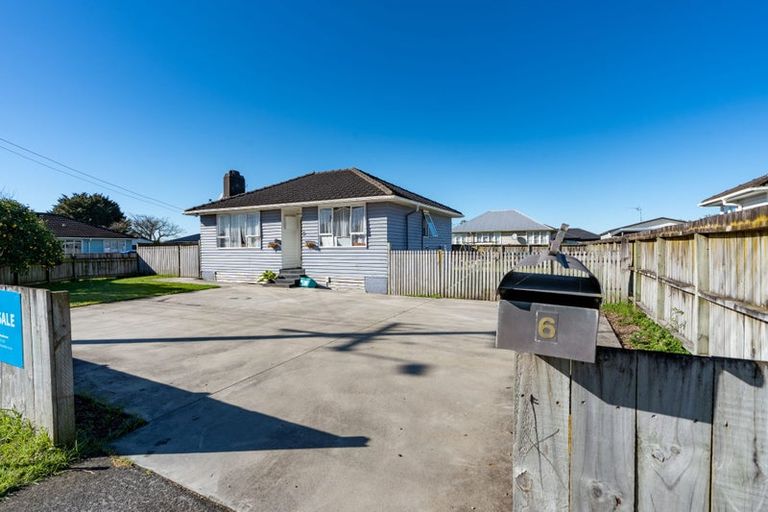 Photo of property in 6 Duke Street, Ngaruawahia, 3720