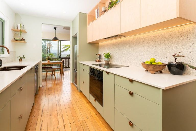 Photo of property in 53 Marewa Road, Hataitai, Wellington, 6021