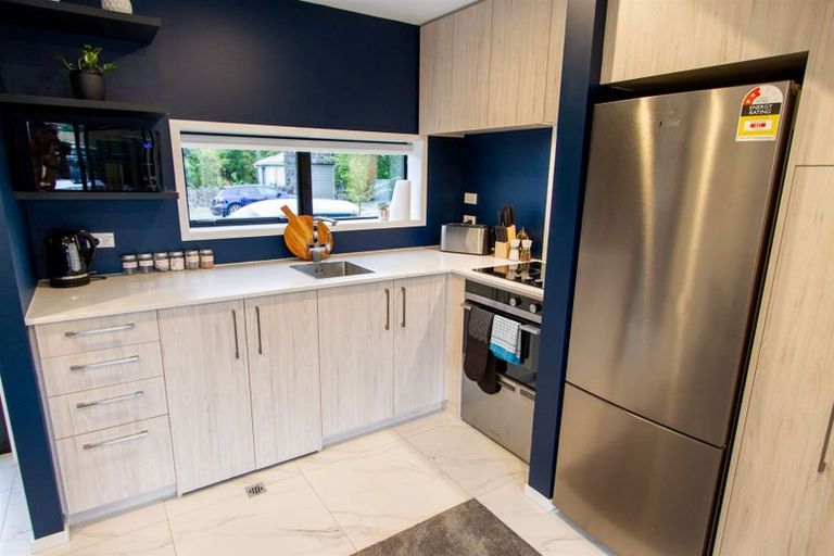 Photo of property in 6a/5 Taramea Place, Addington, Christchurch, 8024