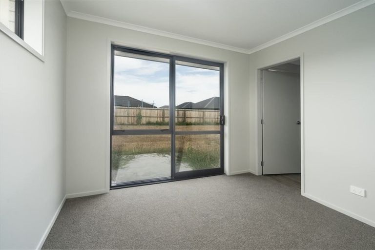 Photo of property in 10 Joy Place, Rolleston, 7614