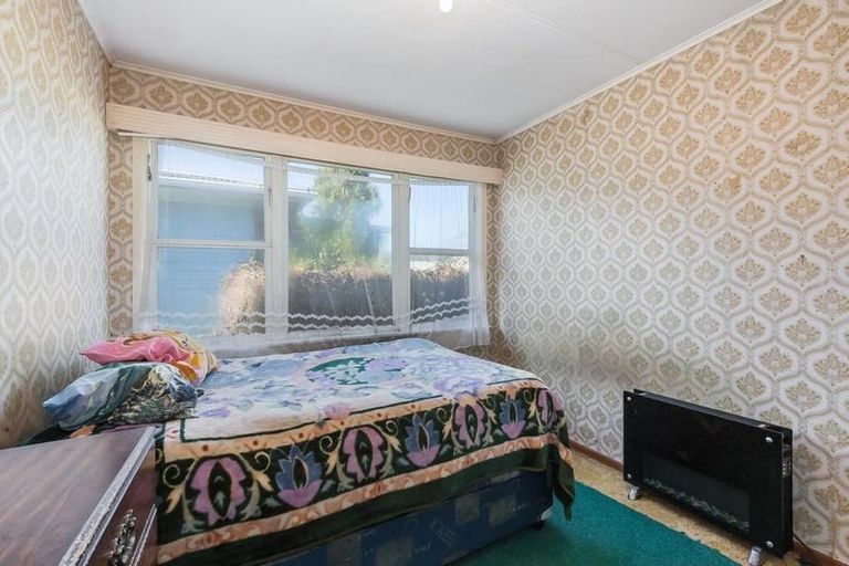 Photo of property in 55 Konini Street, Wainuiomata, Lower Hutt, 5014