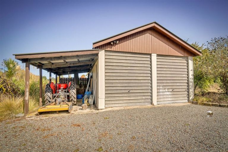 Photo of property in 1016 Weedons Ross Road, West Melton, Christchurch, 7671