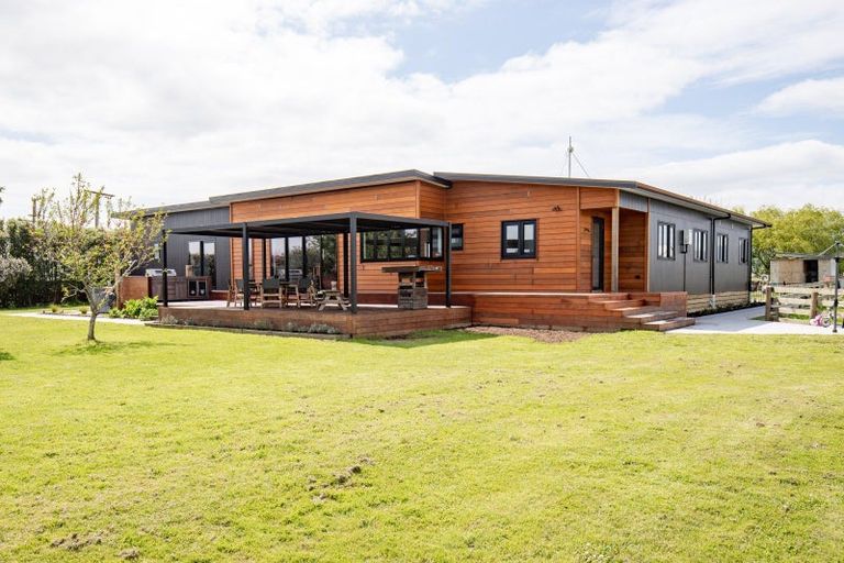 Photo of property in 102 Huirau Road, Turua, Thames, 3574