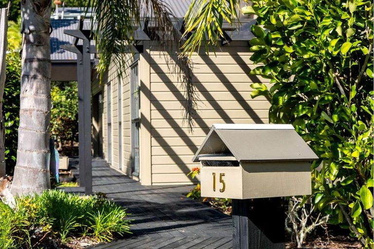 Photo of property in 15 Alderton Drive, Kerikeri, 0230
