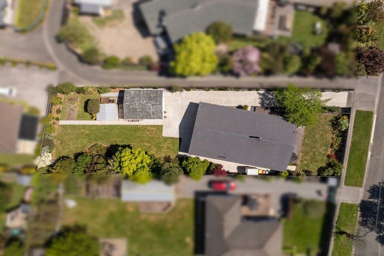 Photo of property in 7a Leistrella Road, Hoon Hay, Christchurch, 8025