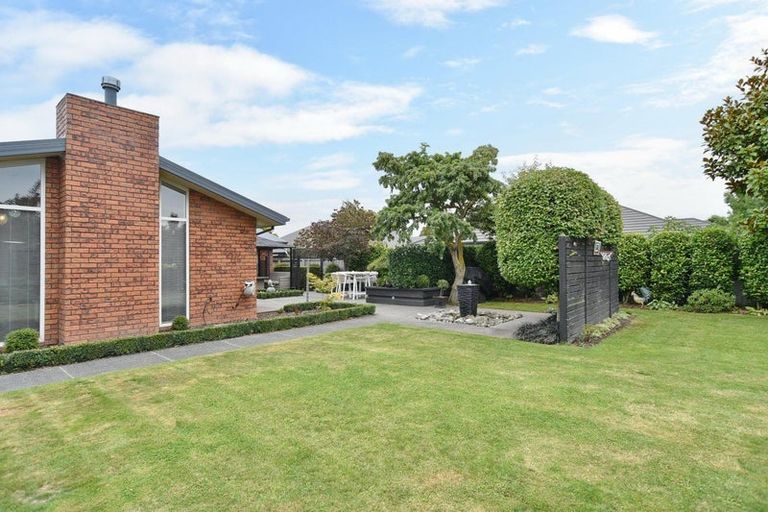 Photo of property in 24 Golding Avenue, Rangiora, 7400